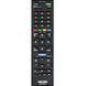 Пульт для телевизора SONY RM-ED062
