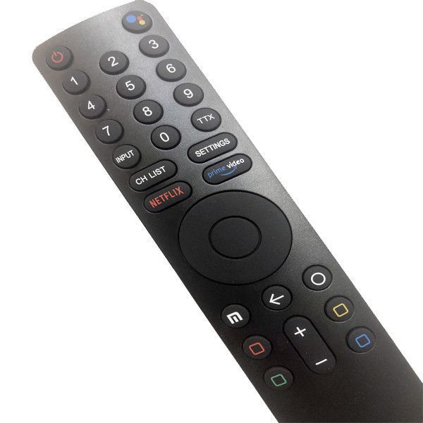 Пульт для телевизора XIAOMI XMRM-010 MI TV 4s (универсальный) TVP1 фото