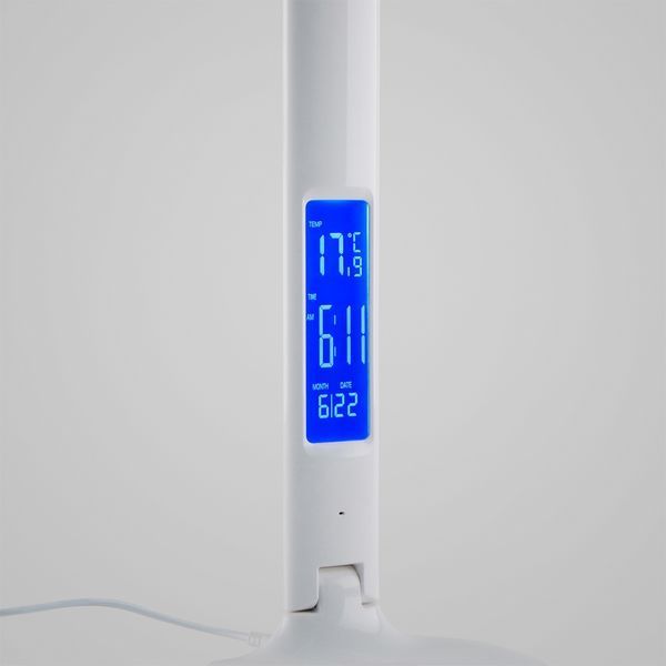 LED лампа настiльна VIDEX TF05W-RGB 7W 3000-5500K 3TF05W фото