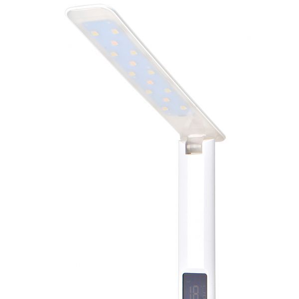 LED лампа настiльна VIDEX TF05W-RGB 7W 3000-5500K 3TF05W фото