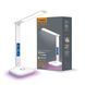 LED лампа настiльна VIDEX TF05W-RGB 7W 3000-5500K 3TF05W фото 1