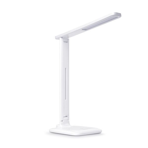 LED лампа настольная VIDEX TF02W 7W 3000-5500K TF02W фото