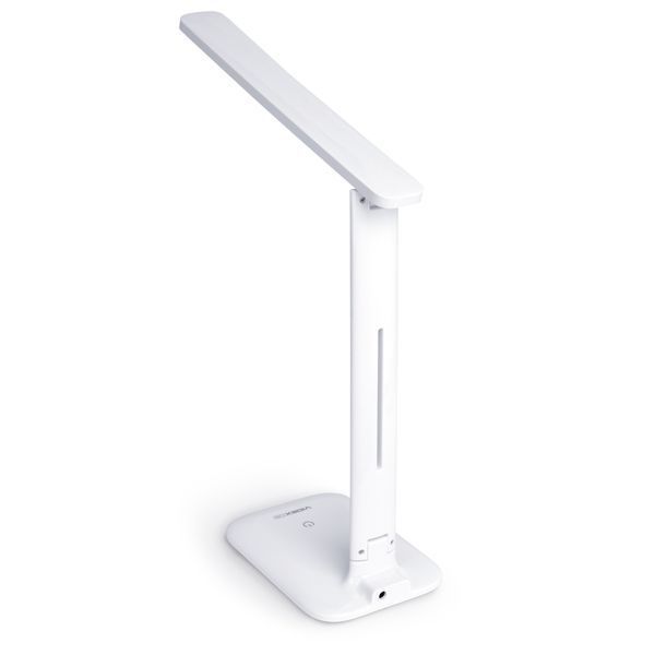 LED лампа настольная VIDEX TF02W 7W 3000-5500K TF02W фото