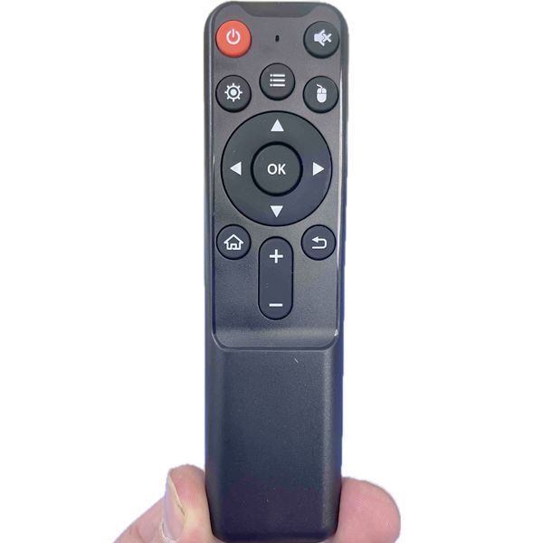 Пульт для смарт приставки SMART TV BOX X98Q 926869967 фото