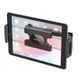Автодержатель Borofone BH101 Airy tablet 4.7-12.9 дюйма (120-250mm) (Черный) BH101 фото 6