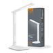 LED лампа настольная VIDEX TF02W 7W 3000-5500K TF02W фото 1