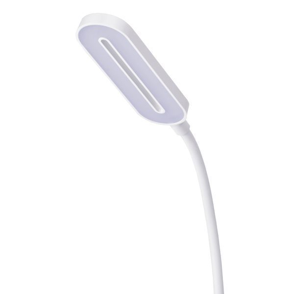 LED лампа настiльна VIDEX TF09W 7W 3000-5500K TF09W фото