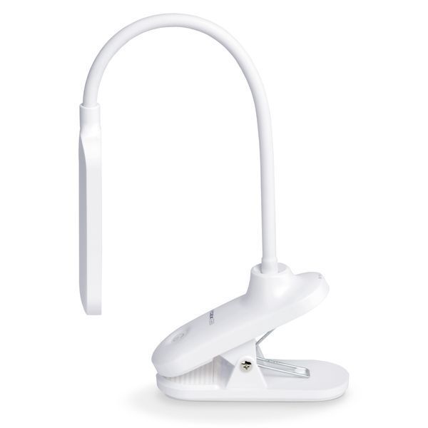 LED лампа настiльна VIDEX TF09W 7W 3000-5500K TF09W фото
