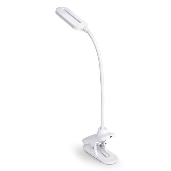 LED лампа настiльна VIDEX TF09W 7W 3000-5500K TF09W фото