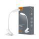 LED лампа настiльна VIDEX TF09W 7W 3000-5500K TF09W фото 1
