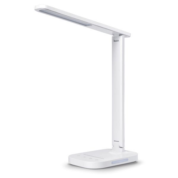 LED лампа настольная VIDEX TF12W 12W 3000-6500K TF12W фото