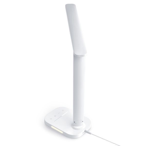 LED лампа настольная VIDEX TF12W 12W 3000-6500K TF12W фото