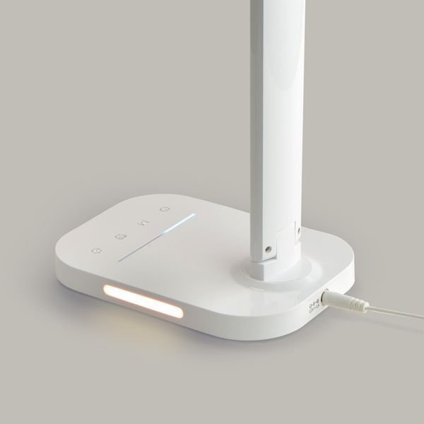 LED лампа настольная VIDEX TF12W 12W 3000-6500K TF12W фото