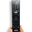 Пульт для телевізора Sony RMT-TX100D (Smart TV Netflix)