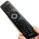 Пульт для телевизора philips rc-2422, 5499, 0477 675726329 фото 2