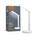 LED лампа настiльна з акумулятором VIDEX VL-TF16W 5W 1800-5000K TF16W фото 1