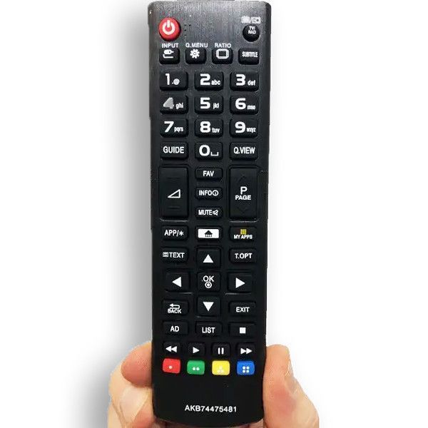 Пульт для телевізора LG AKB74915325 SMART LED TV 1131299087 фото