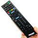 Пульт для телевізора SONY RM ED052