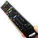 Пульт для телевізора SONY RM-ED052 675727266 фото 3