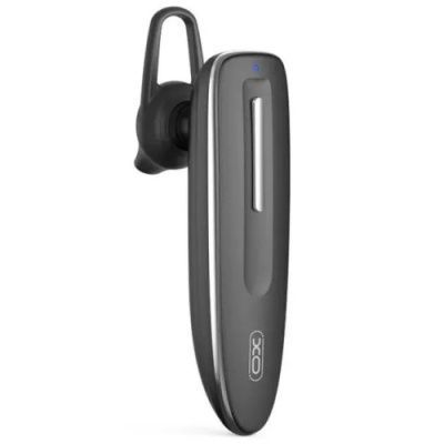 Bluetooth-гарнитура для телефона XO BE44 Черный BE44 фото