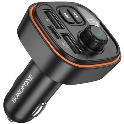 FM Модулятор Borofone BC59 BC59 фото