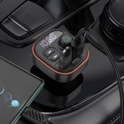 FM Модулятор Borofone BC59 BC59 фото