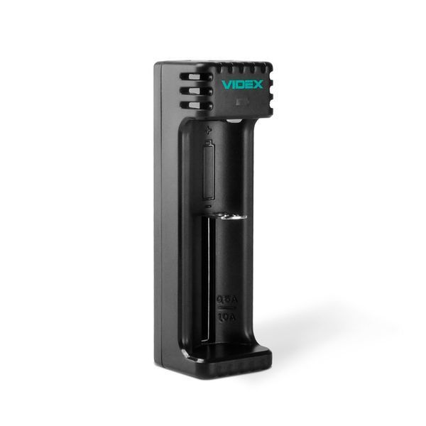 Зарядное устройство универсальное Videx VCH-U101 U101 фото