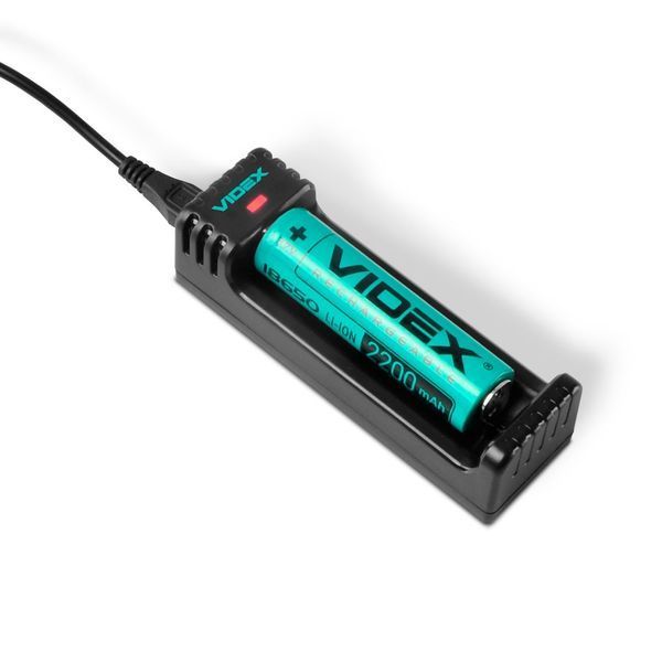 Зарядное устройство универсальное Videx VCH-U101 U101 фото