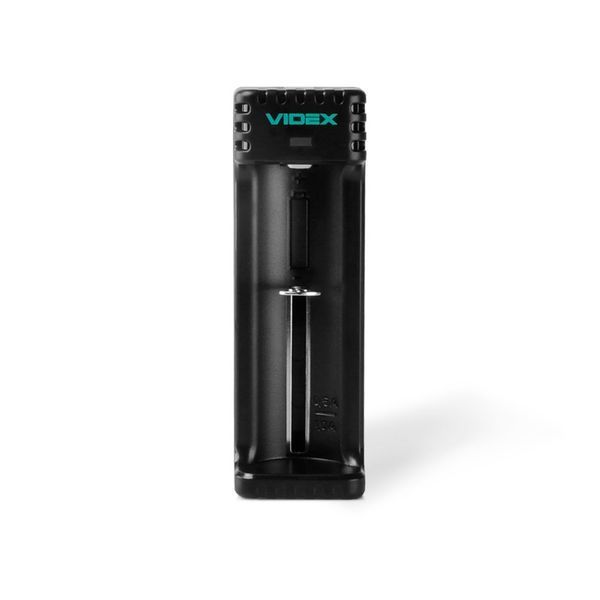 Зарядное устройство универсальное Videx VCH-U101 U101 фото