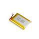 Аккумулятор VIDEX Li-pol VLF-B103450-18 1800mAh 1шт B103450 фото 5