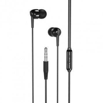 Навушники XO EP37 Black EP37 фото