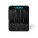 Зарядное устройство для Videx VCH-N401 N401 фото 3