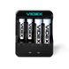 Зарядное устройство для Videx VCH-N401 N401 фото 6