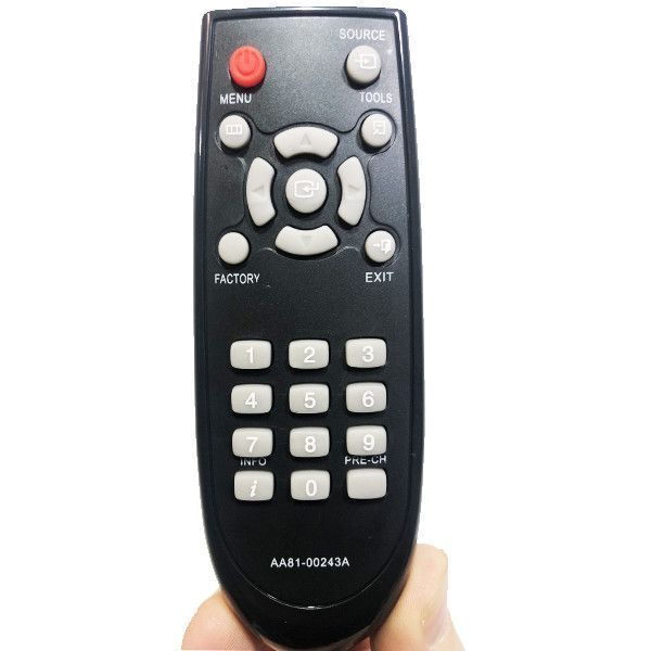 Пульт для телевизора SAMSUNG AA81-00243A Сервисной 1532635625 фото