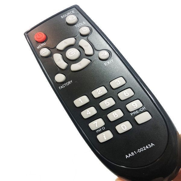 Пульт для телевизора SAMSUNG AA81-00243A Сервисной 1532635625 фото