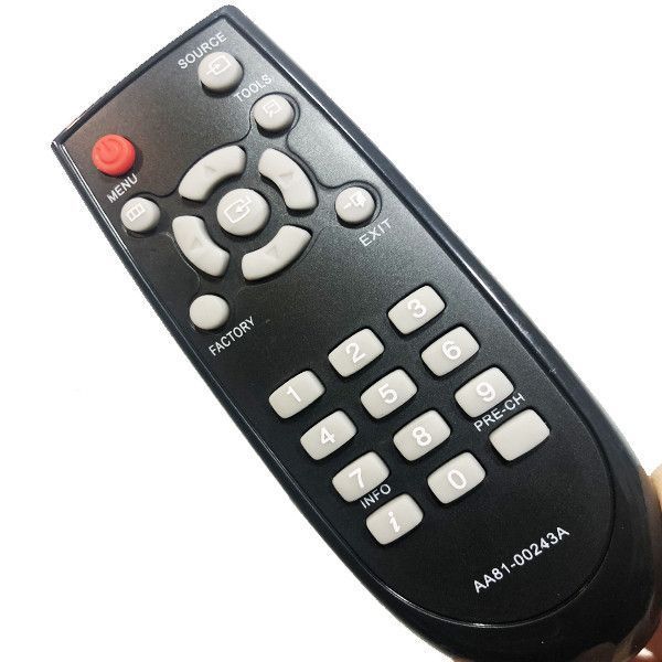 Пульт для телевизора SAMSUNG AA81-00243A Сервисной 1532635625 фото