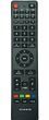 Пульт для телевізора BRAVIS UHD‑55G7000 / UHD-43G7000 SMART+T2