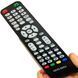Пульт для телевізора SATURN LED32HD500U