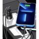 Автомобильное Зарядное Устройство XO CC48 2USB/2.4A (Черный) C48 фото 2