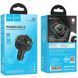 FM Модулятор Hoco E82 (PD30W+QC3.0) (Чорний) E82 фото 7