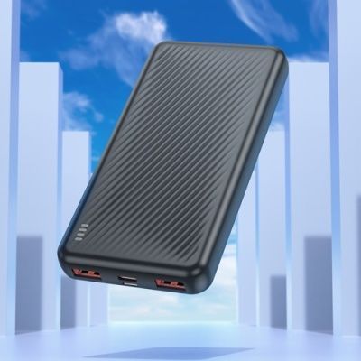Power Bank Borofone BJ56 Graceful 22.5W+PD20W 10000 mAh BJ56 фото