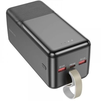 Power Bank Borofone BJ33D Creed PD30W 50000 mAh BJ33D фото