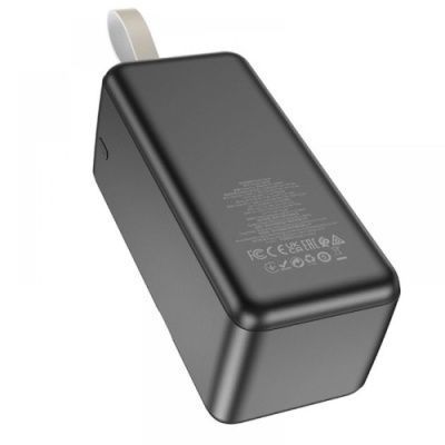 Power Bank Borofone BJ33D Creed PD30W 50000 mAh BJ33D фото