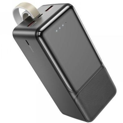 Power Bank Borofone BJ33D Creed PD30W 50000 mAh BJ33D фото