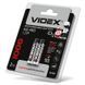 Аккумуляторы Videx HR03/AAA 1000mAh double blister/2шт AAA 1000mAh фото 1