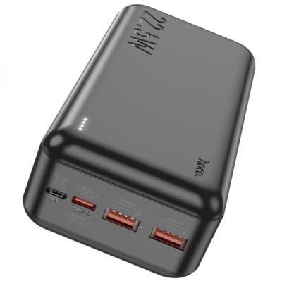 Power Bank Hoco J101B Astute PD20W+QC3.0 22.5W fully compatible 30000 mAh J101B фото