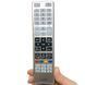 Пульт Toshiba для телевизора CT-8040 675887706 фото 1