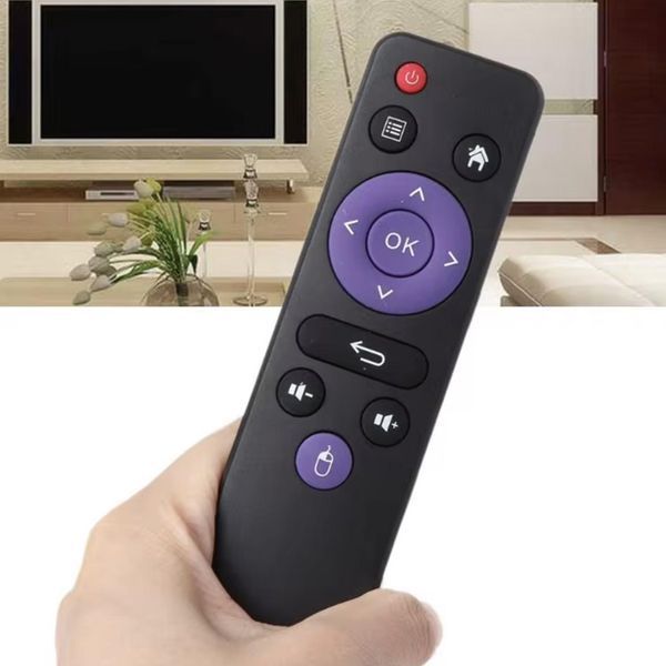 Пульт MX9 PRO для смарт-приставки SMART TV BOX 675894187 фото