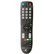 Пульт для супутникового тюнера UCLAN USTYM 4K PRO