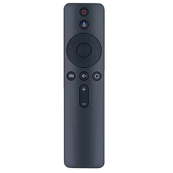 Пульт для телевізора Xiaomi Mi TV 4A / 4S Bluetooth з голосом 1775385413 фото